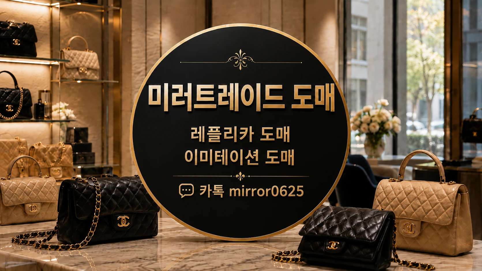 레플리카 창업